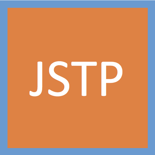JSTP Syntax